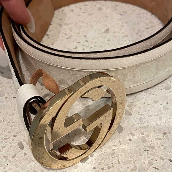 Gucci Accessories - Gucci Belt